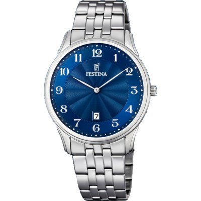 Festina F6856/3 Watch