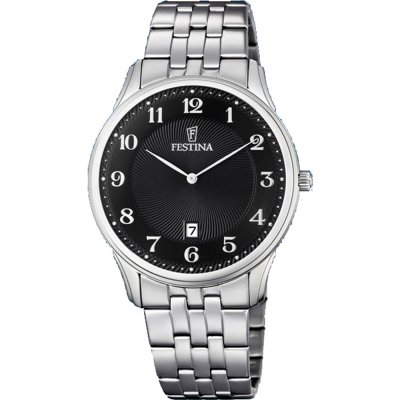 Festina F6856/4 Watch