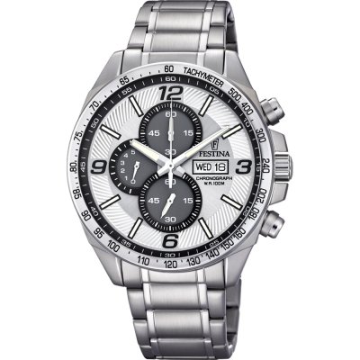 Festina F6861/1 Watch