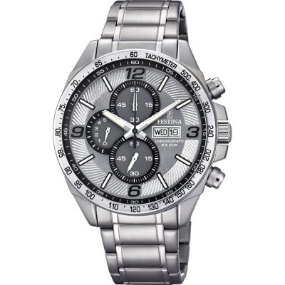 Festina F6861/2 Watch