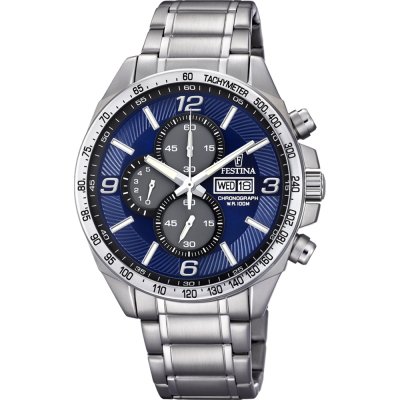 Festina F6861/3 Watch