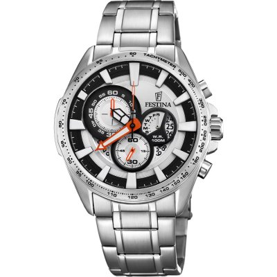 Festina F6864/1 Watch