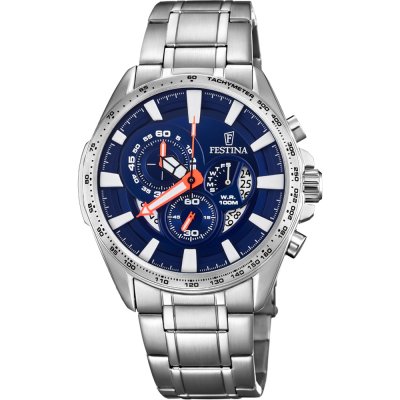 Festina F6864/3 Watch