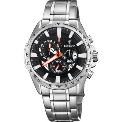 Festina F6864/4 Watch