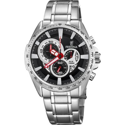 Festina F6864/5 Watch