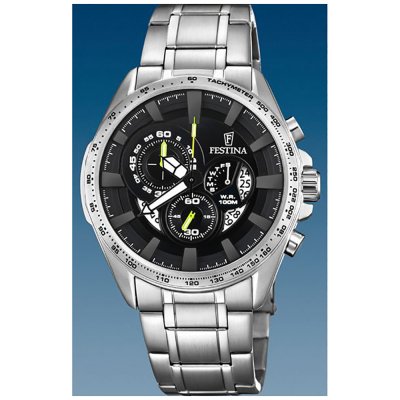 Festina F6864/6 Watch