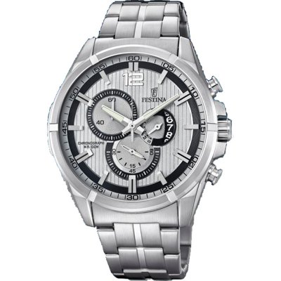 Festina F6865/1 Watch