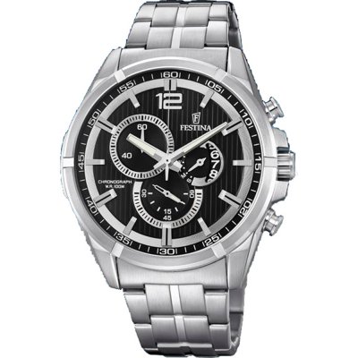 Festina F6865/2 Watch