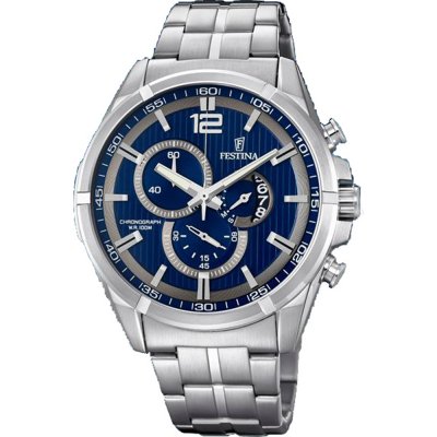 Festina F6865/3 Watch