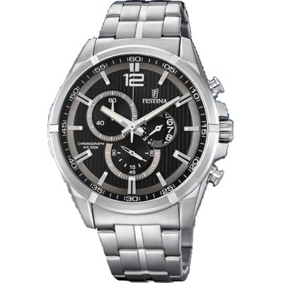 Festina F6865/4 Watch