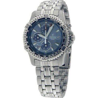 Festina F8915/8 horloge