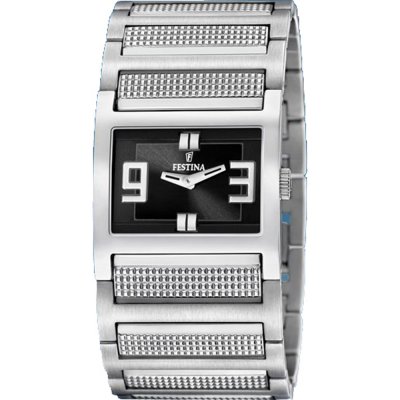 Festina F16359/3 Ladies only Watch