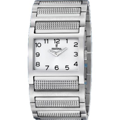 Festina F16359/4 Ladies only Watch