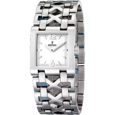 Reloj Festina F16466/4 Ladies only