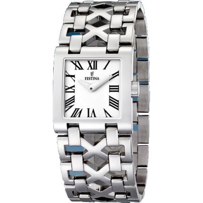 Reloj Festina F16466/5 Ladies only