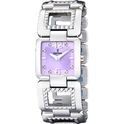 Festina F16552/3 Ladies only Watch