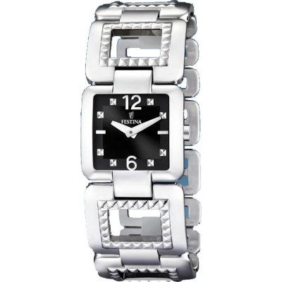 Festina F16552/4 Ladies only Watch