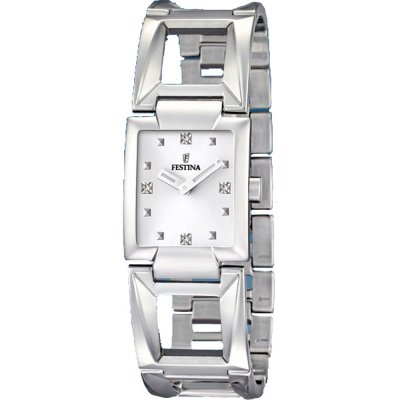 Festina F16554/3 Ladies only Watch