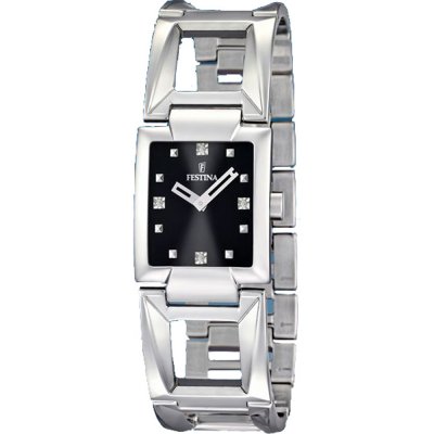 Festina F16554/4 Ladies only Watch