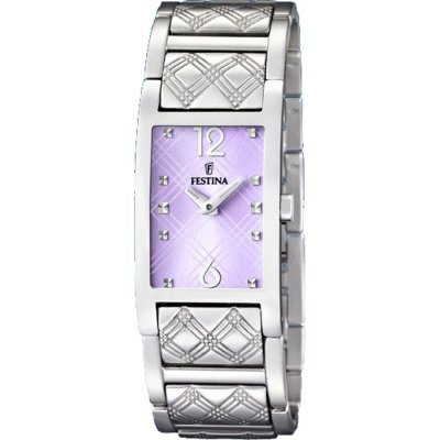 Reloj Festina F16556/2 Ladies only