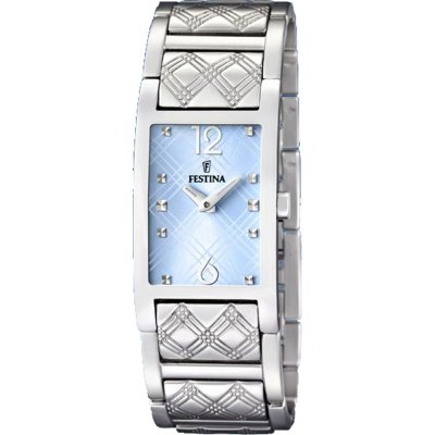 Reloj Festina F16556/3 Ladies only