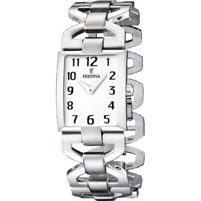 Reloj Festina F16557/1 Ladies only