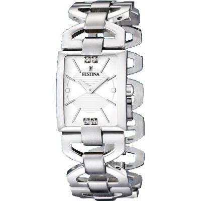 Reloj Festina F16557/3 Ladies only