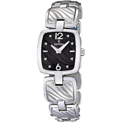 Festina F16595/4 Ladies only Watch