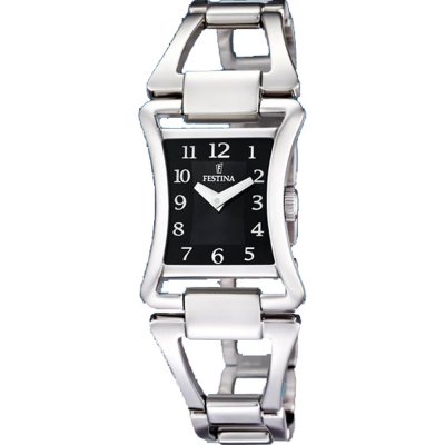 Festina F16596/6 Ladies only Watch