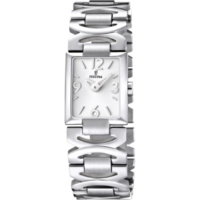 Festina F16597/1 Ladies only Watch