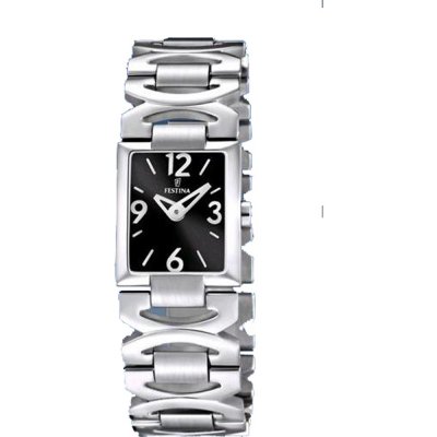 Reloj Festina F16597/4 Ladies only