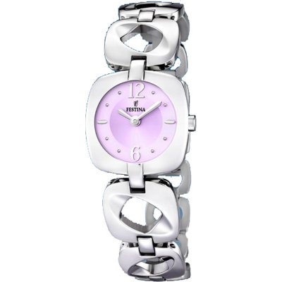 Festina F16615/3 Ladies only Watch