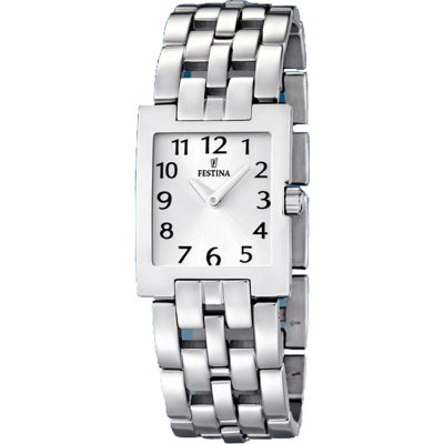 Festina F16618/3 Ladies only Watch