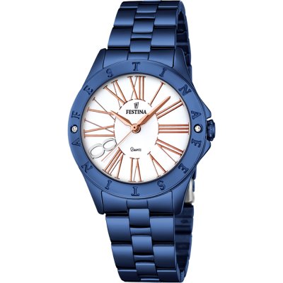 Festina F16927/1 Ladies Only Watch