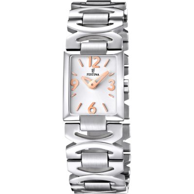 Festina F16597/2 Ladies only Watch