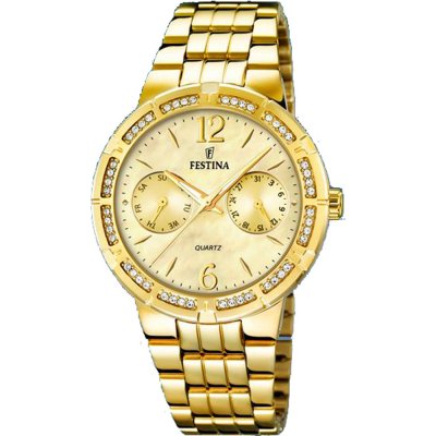 Festina F16701/2 Mademoiselle Watch