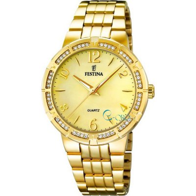 Festina F16704/2 Mademoiselle Watch