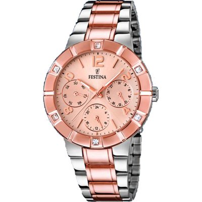 Festina F16707/2 Mademoiselle Watch