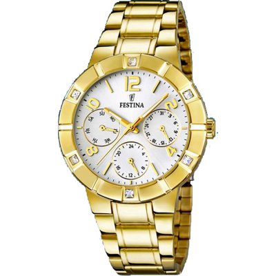 Festina F16708/1 Mademoiselle Watch