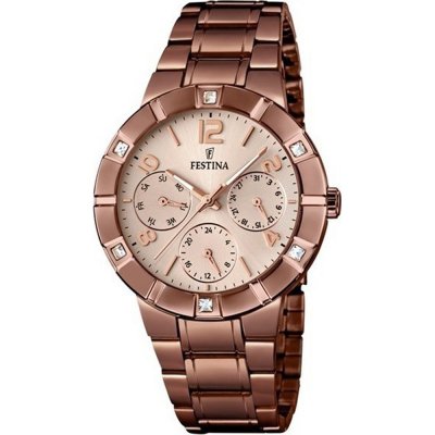 Festina F16710/1 Mademoiselle Watch