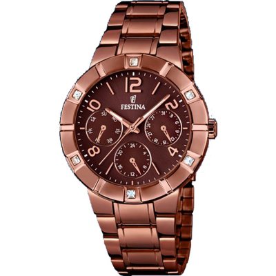 Festina F16710/2 Mademoiselle Watch