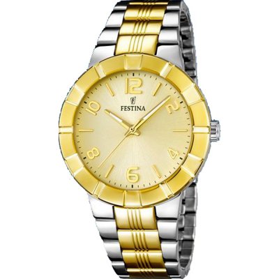 Festina F16712/1 Mademoiselle Watch