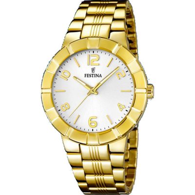 Festina F16713/1 Mademoiselle Watch