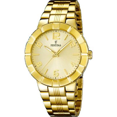 Festina F16713/2 Mademoiselle Watch