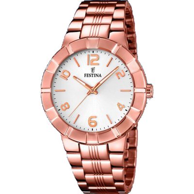 Festina F16714/1 Mademoiselle Watch