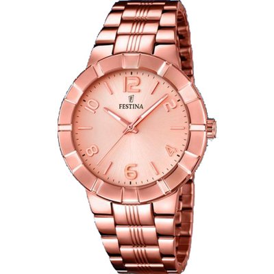 Festina F16714/2 Mademoiselle Watch