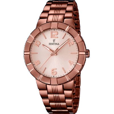 Festina F16715/1 Mademoiselle Watch