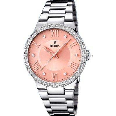 Festina Boyfriend F16719/3 Zegarek