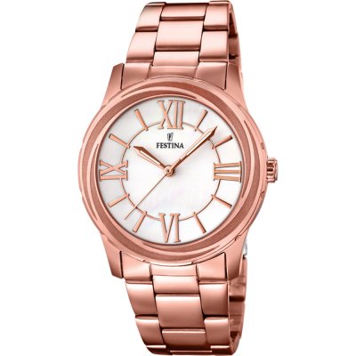 Festina F16725/1 Mademoiselle Watch