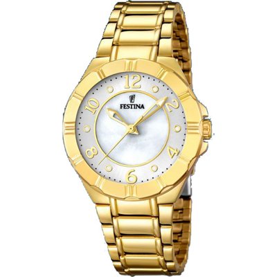 Festina F16727/2 Mademoiselle Watch